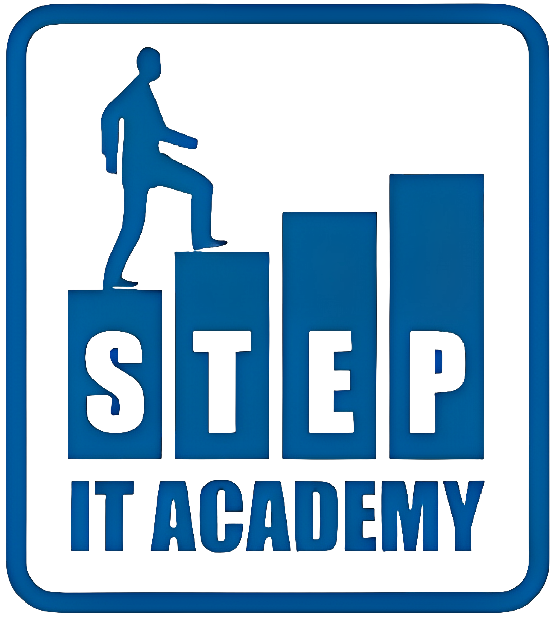 Step IT Academy